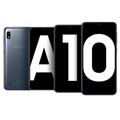 SAMSUNG Galaxy A10