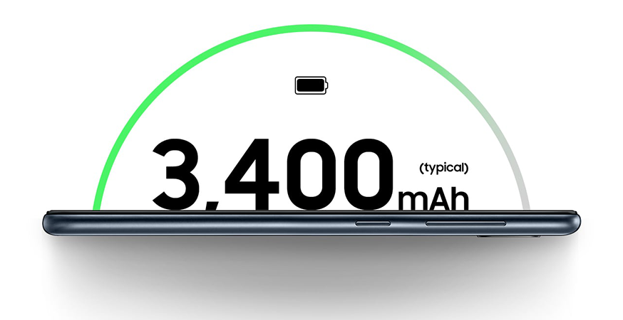 SAMSUNG Galaxy A10