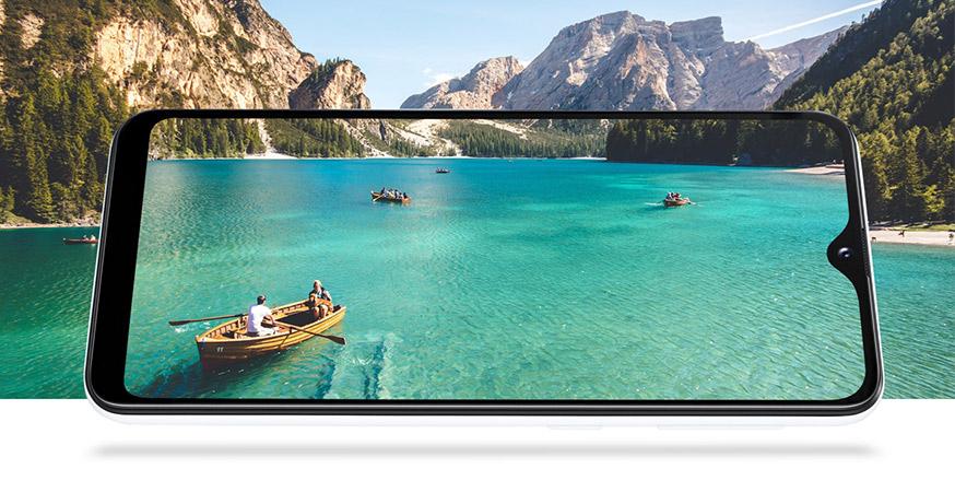 SAMSUNG Galaxy A20e 