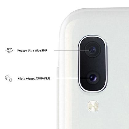 SAMSUNG Galaxy A20e 