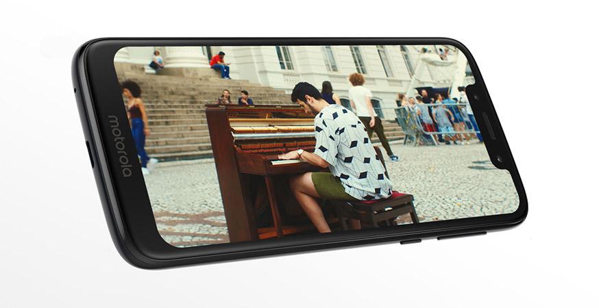 MOTOROLA moto G7 Play