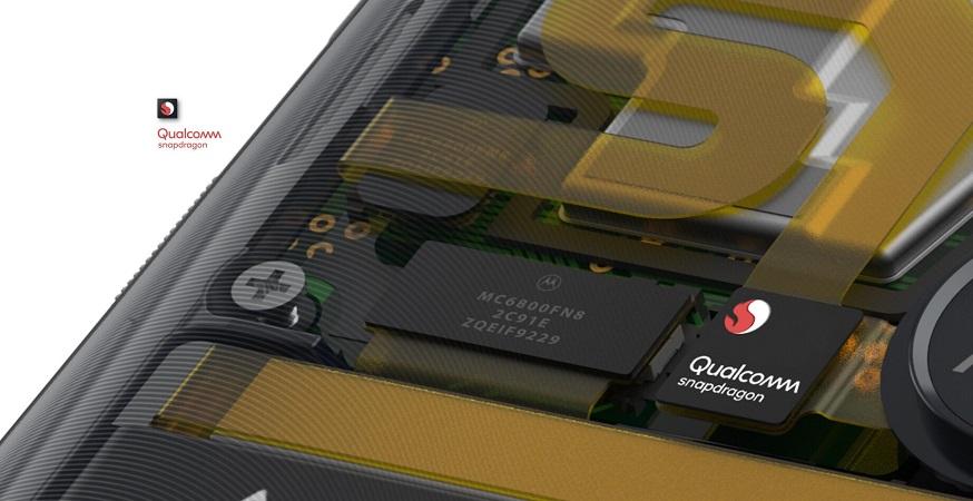 MOTOROLA moto G7 Play