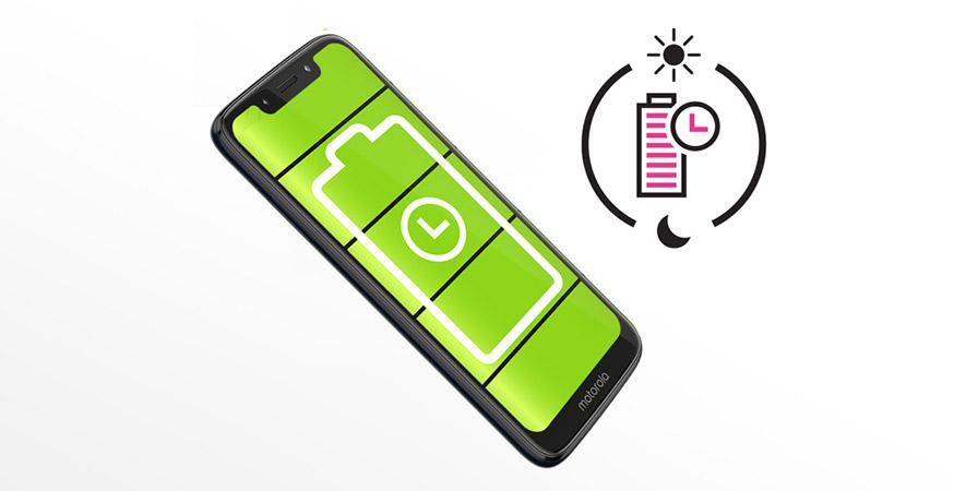 MOTOROLA moto G7 Play