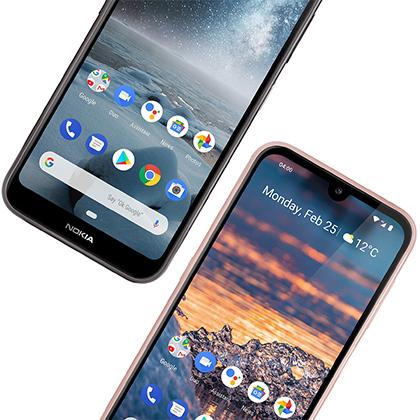 NOKIA 4.2 Dual