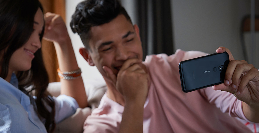 NOKIA 4.2 Dual