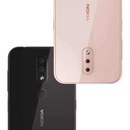 NOKIA 4.2 Dual