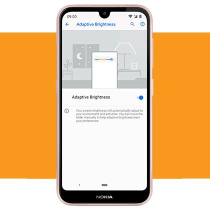 NOKIA 4.2 Dual