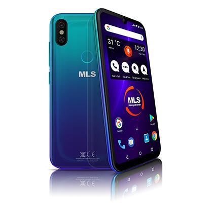 MLS Notch Sense 4G