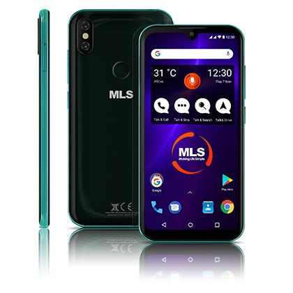 MLS Notch Sense 4G