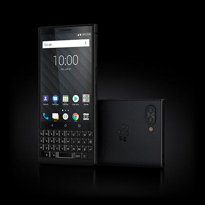 BLACKBERRY KEY2 Dual