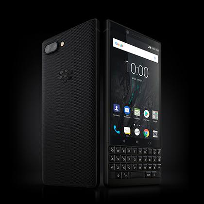 BLACKBERRY KEY2 Dual
