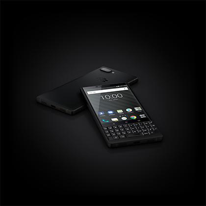 BLACKBERRY KEY2 Dual