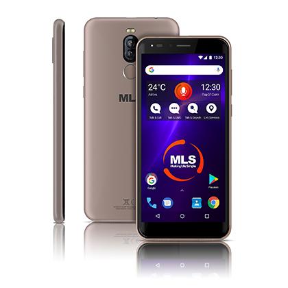 MLS Regal 4G Dual 