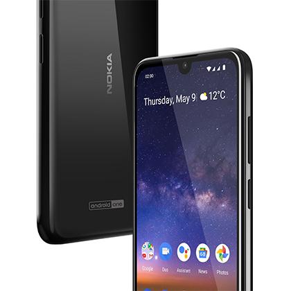 NOKIA 2.2 Dual