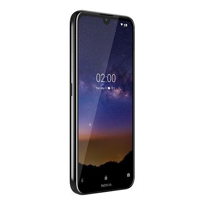 NOKIA 2.2 Dual 