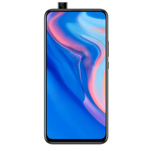 HUAWEI P Smart Z Dual 64GB Μαύρο