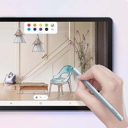 SAMSUNG Galaxy Tab S6