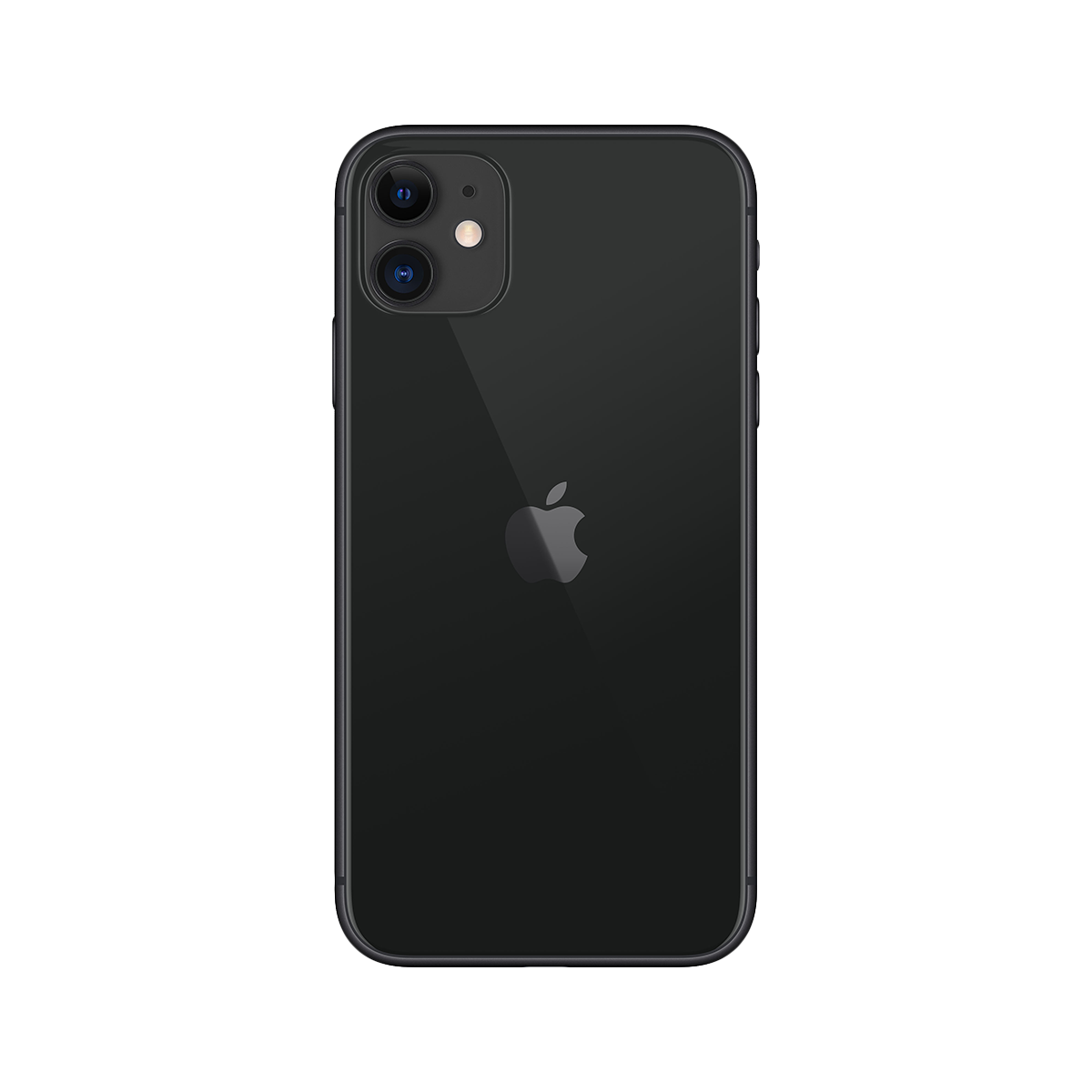 iPhone 11 256GB Μαύρο - 2