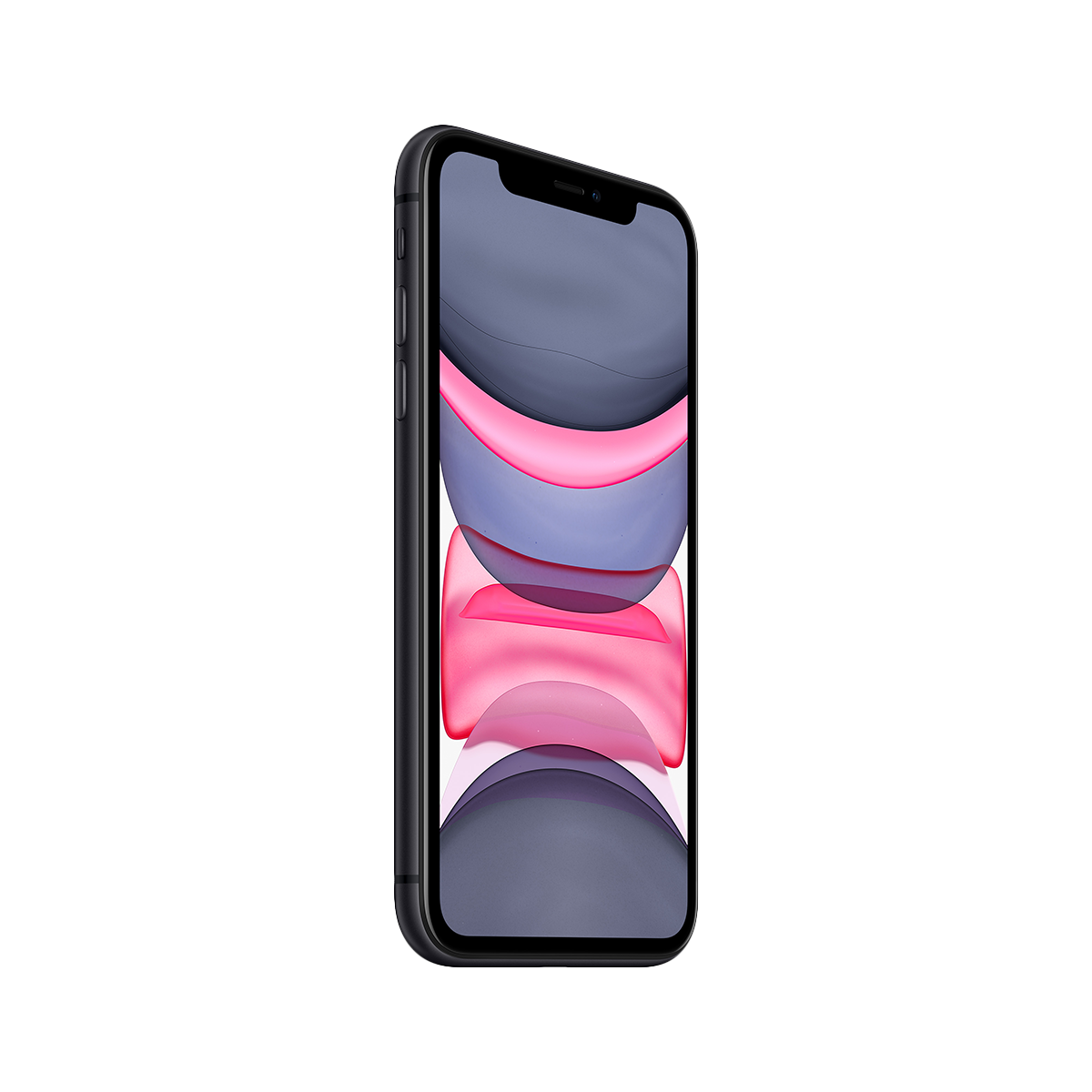 iPhone 11 256GB Μαύρο - 3