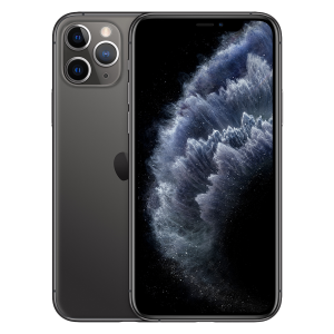 iPhone 11 Pro 256GB Γκρι