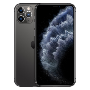 iPhone 11 Pro 512GB Γκρι
