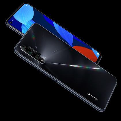 HUAWEI Nova 5T Dual 