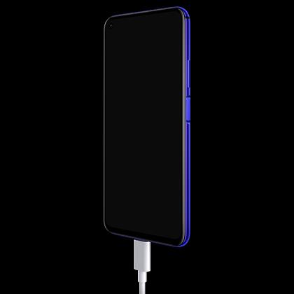 HUAWEI Nova 5T Dual 