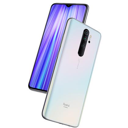 XIAOMI Redmi Note 8 Pro