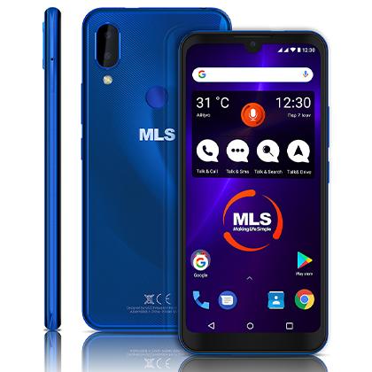 MLS D6