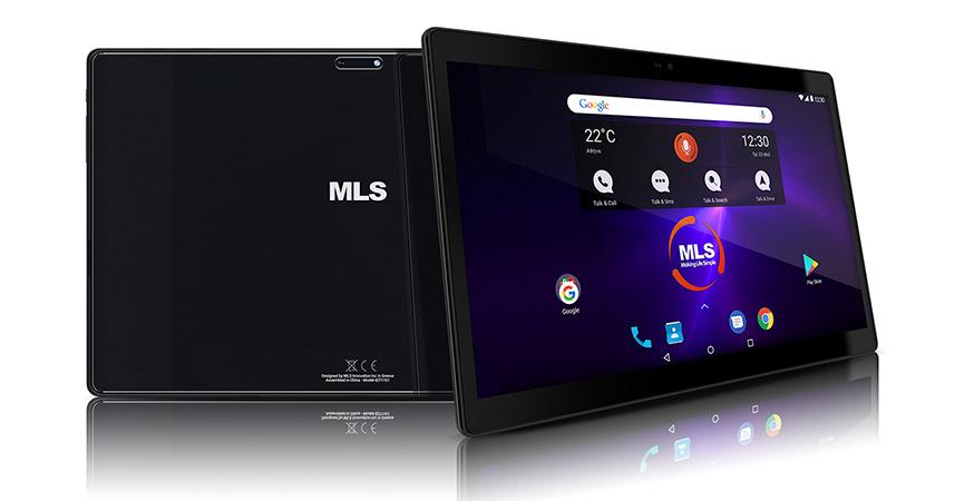 MLS Way 11.6 4G