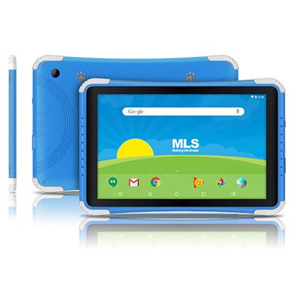 MLS Kido 10 Wi-Fi 