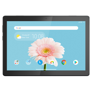 LENOVO Tab M10 HD 2GB/ 32GB Wi-Fi Μαύρο Tablet