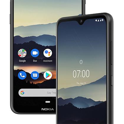 NOKIA 7.2 Dual 