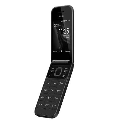 NOKIA 2720 Flip 4G Dual