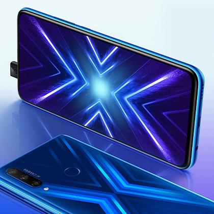HONOR 9X Dual
