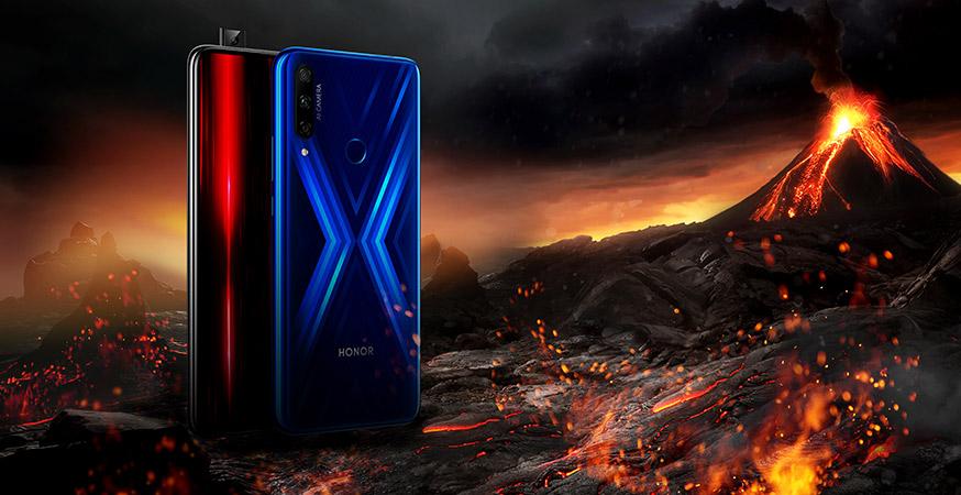 HONOR 9X Dual