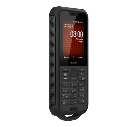 NOKIA 800 Tough 4G Dual