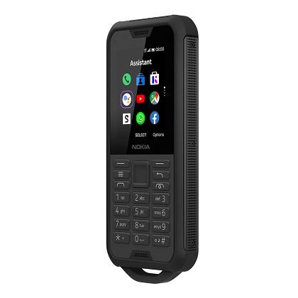 NOKIA 800 Tough 4G Dual