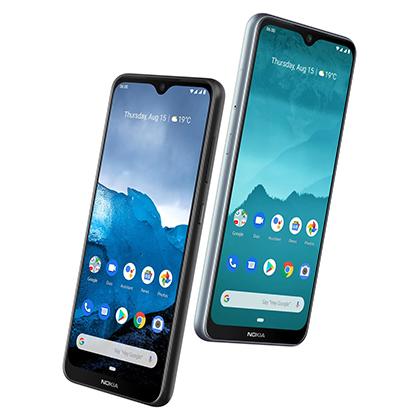 NOKIA 6.2 Dual