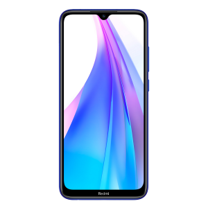 XIAOMI Redmi Note 8T 64GB Μπλε