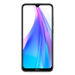 XIAOMI Redmi Note 8T 64GB Λευκό