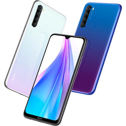 XIAOMI Redmi Note 8T