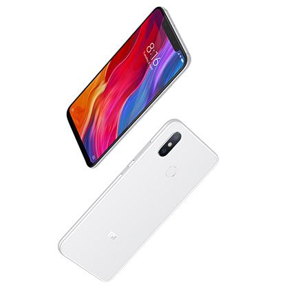 XIAOMI Mi 8 Dual 