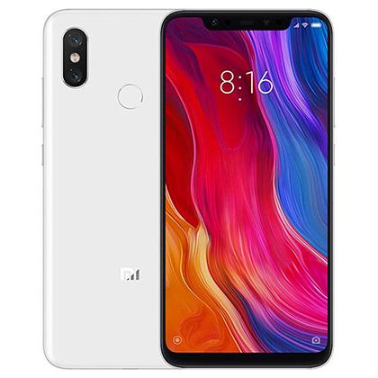 XIAOMI Mi 8 Dual 
