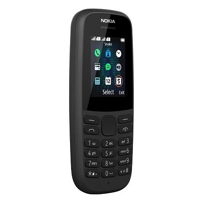 NOKIA 105 (2019) Dual 
