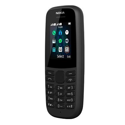 NOKIA 105 (2019) Dual 