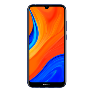 HUAWEI Y6s Orchid Blue