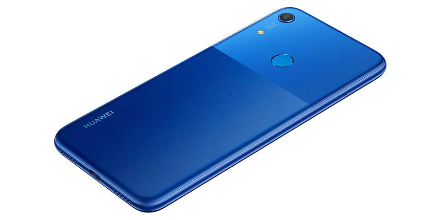 HUAWEI Y6s