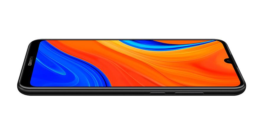 HUAWEI Y6s