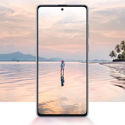 SAMSUNG Galaxy Note10 Lite